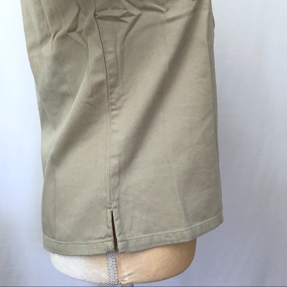 Vintage NWOT Almost Legal Texaco Button Down Shirt - Picture 4 of 6